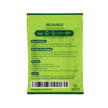 Load image into Gallery viewer, Dry Anti Fog Microfiber Cloth