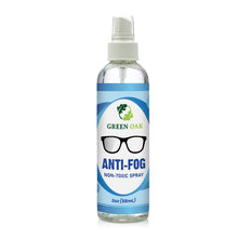 Load image into Gallery viewer, Anti-Fog Spray (2oz)