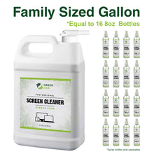 Load image into Gallery viewer, Screen Cleaner Spray Refill (1 Gallon)