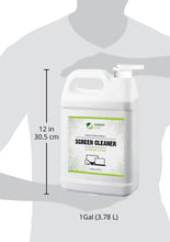Load image into Gallery viewer, Screen Cleaner Spray Refill (1 Gallon)