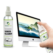Load image into Gallery viewer, Screen Cleaner Spray Kit (2oz Travel)