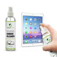 Load image into Gallery viewer, Screen Cleaner Spray Kit (2oz Travel)