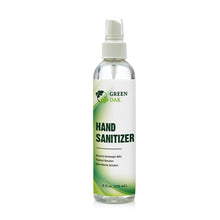 Load image into Gallery viewer, Hand Sanitizer Spray (8oz)