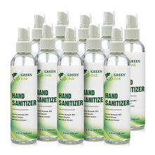Load image into Gallery viewer, Hand Sanitizer Spray (8oz)