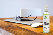 Load image into Gallery viewer, Lens Cleaner Spray Kit (2oz Travel)