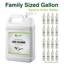 Load image into Gallery viewer, Lens Cleaner Spray Refill (1 Gallon)