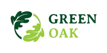 Green Oak logo