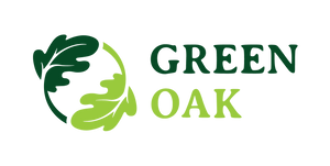 Green Oak logo