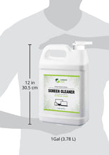 Load image into Gallery viewer, Screen Cleaner Spray Refill (1 Gallon)
