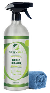 Screen Cleaner Spray (16oz)