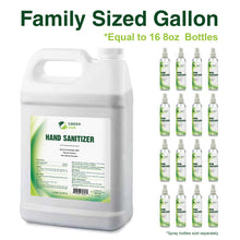 Load image into Gallery viewer, Hand Sanitizer Spray Refill (1 Gallon)
