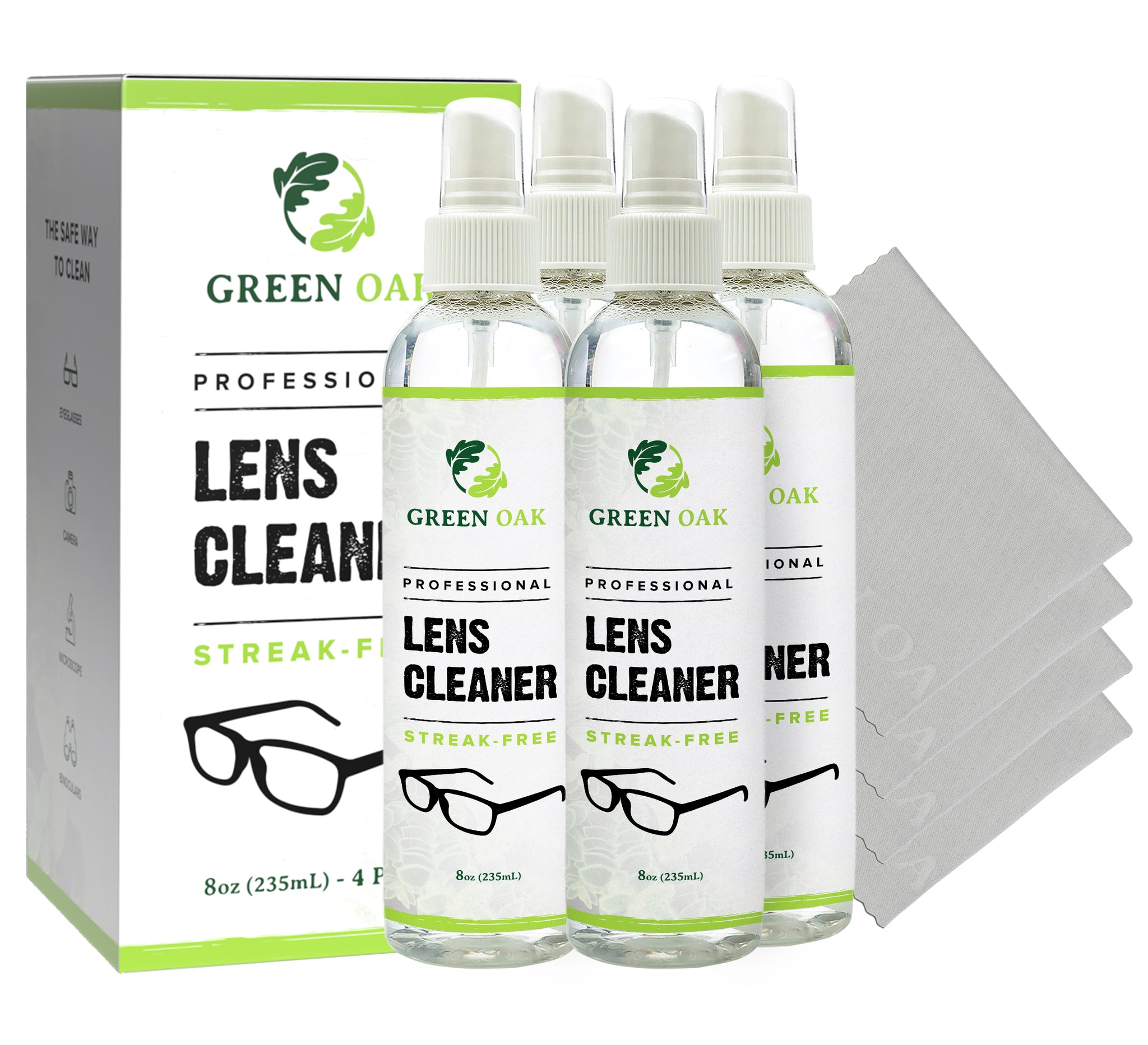Sunglass hut lens cleaner clearance