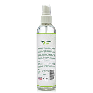 Lens Cleaner Spray Kit (8oz)