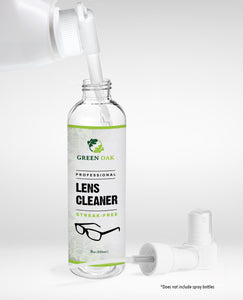 Lens Cleaner Spray Refill (1 Gallon)