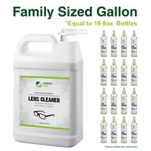Load image into Gallery viewer, Lens Cleaner Spray Refill (1 Gallon)
