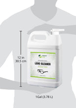 Load image into Gallery viewer, Lens Cleaner Spray Refill (1 Gallon)
